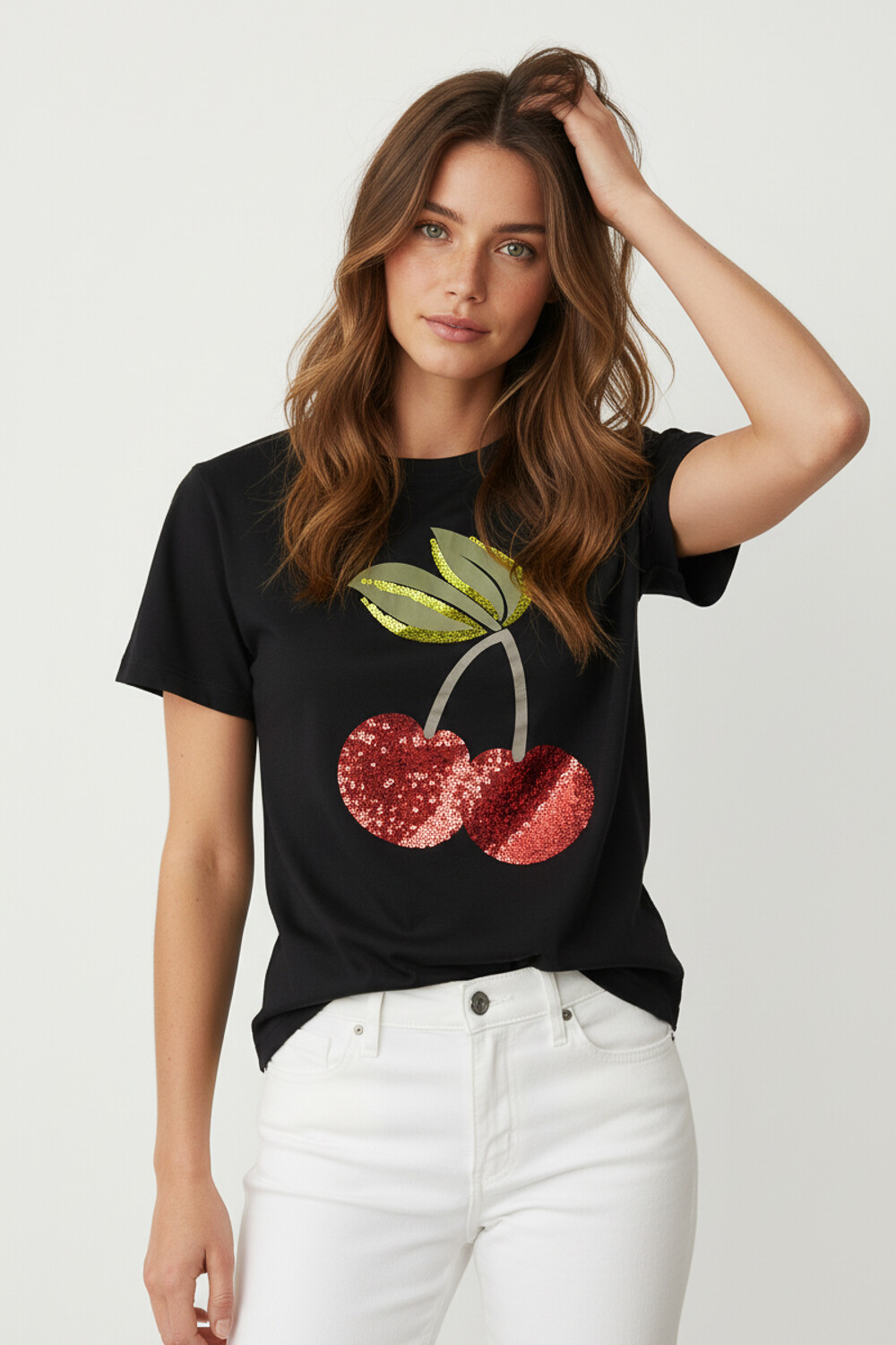 Remera Golfina Estampado 6