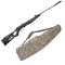 Combo rifle de resorte N-03 Calibre 6.35mm + funda Pixelado