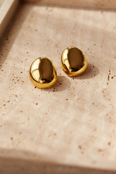 CARAVANAS EGG GOLD