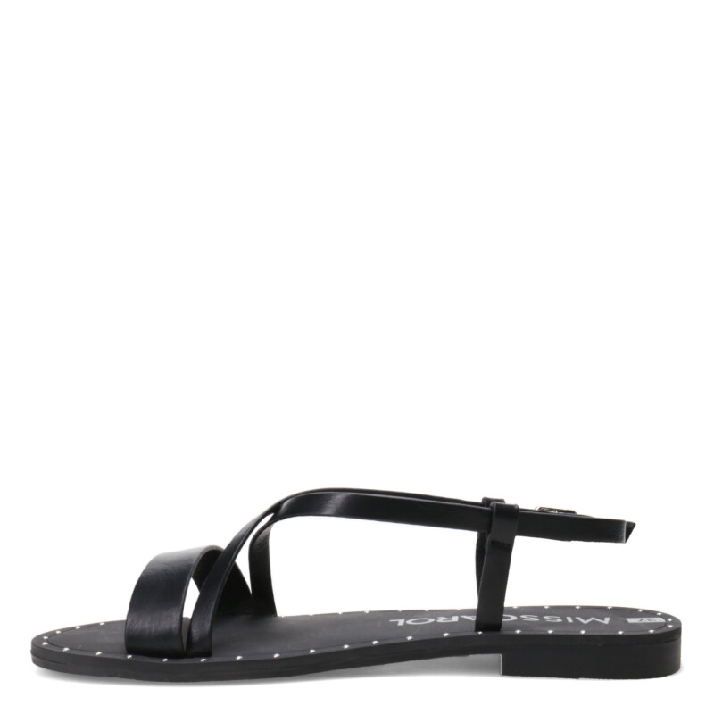 Sandalias de Mujer Miss Carol SOREL Negro