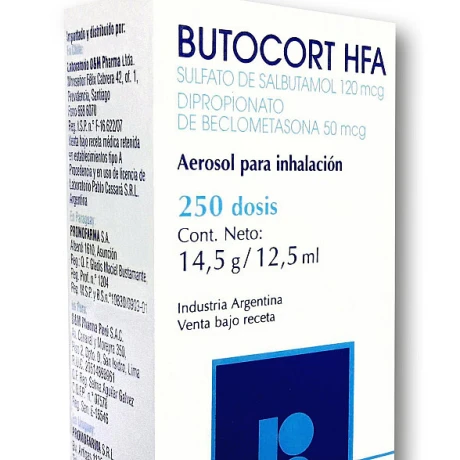 Butocort Hfa Aerosol Butocort Hfa Aerosol