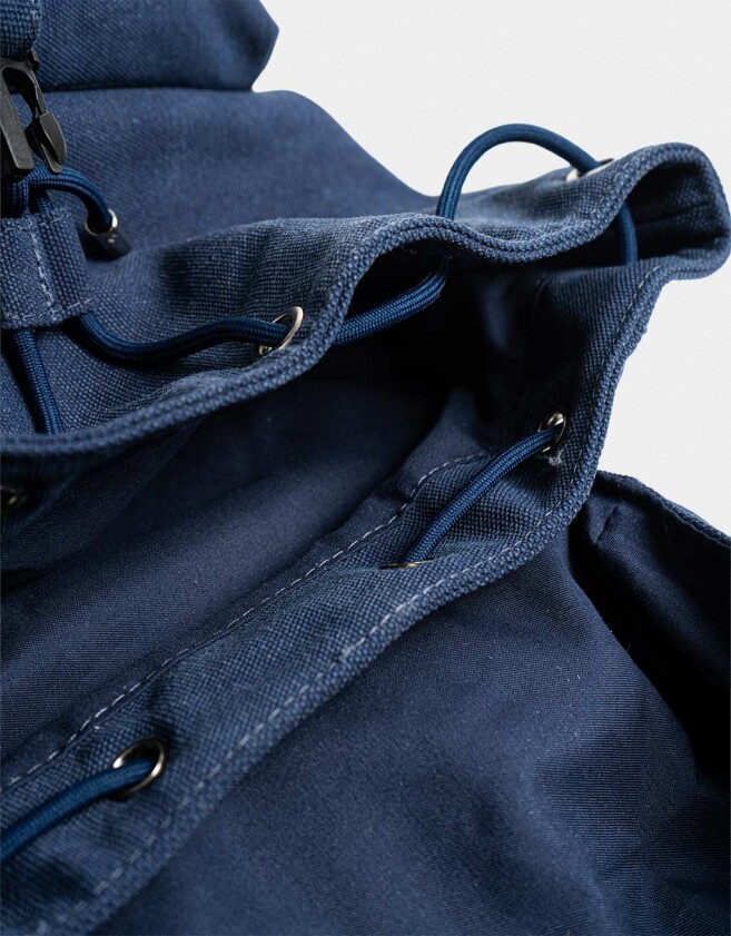Mochilas Urbanas Mochilas - Azul Marino