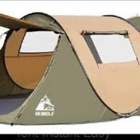 CARPA INSTANTANEA 4-5P 250 X 200 X 125CM ORS-136 CARPA INSTANTANEA 4-5P 250 X 200 X 125CM ORS-136