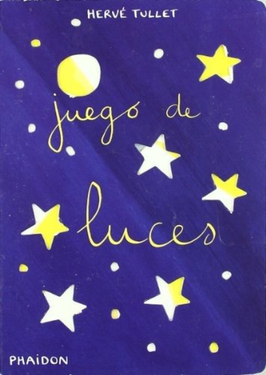JUEGO DE LUCES 