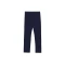 Calza legging larga Marino