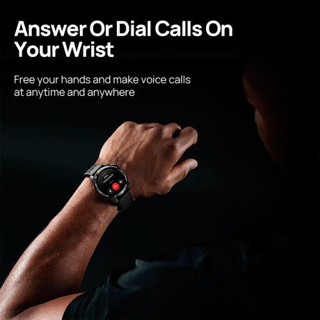 Reloj Inteligente Mibro Watch Gs PRO2 48MM 5ATM 1,43'' Bluetooth 001