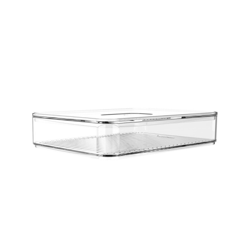 Porta Fiambres Simple Caja Multiuso Porta Fiambres Simple Caja Multiuso