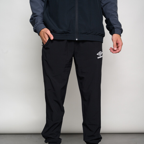 PANTALÓN POLYTRAINING Umbro Hombre 002