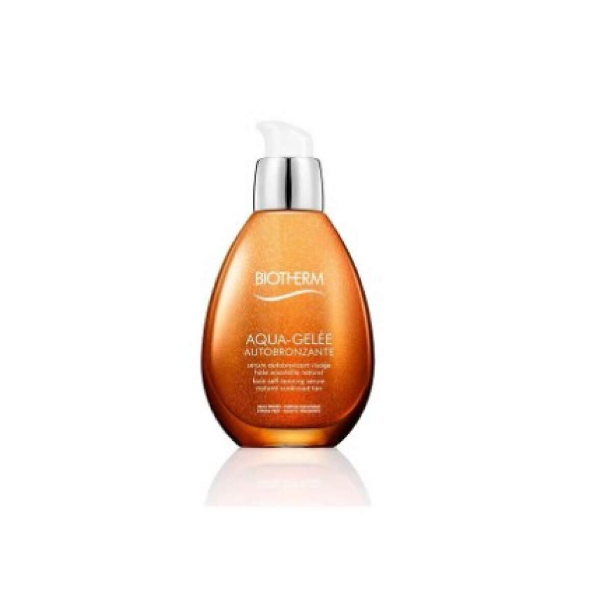 Biotherm Acqua Gelée autobronceante 50 ml 