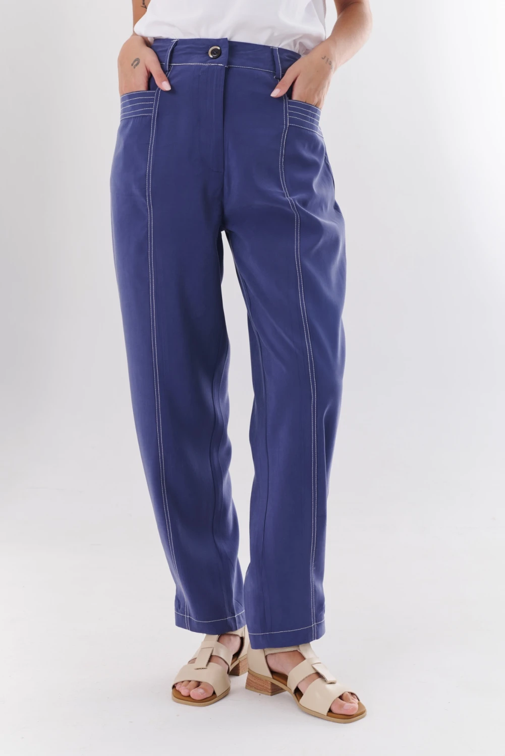 PANTALON LYRIC azul 1