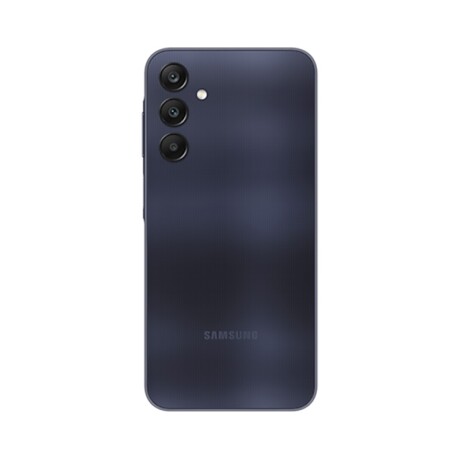 Celular Samsung Galaxy A25 5G SM-A256 256GB 8GB Blue Black Celular Samsung Galaxy A25 5G SM-A256 256GB 8GB Blue Black