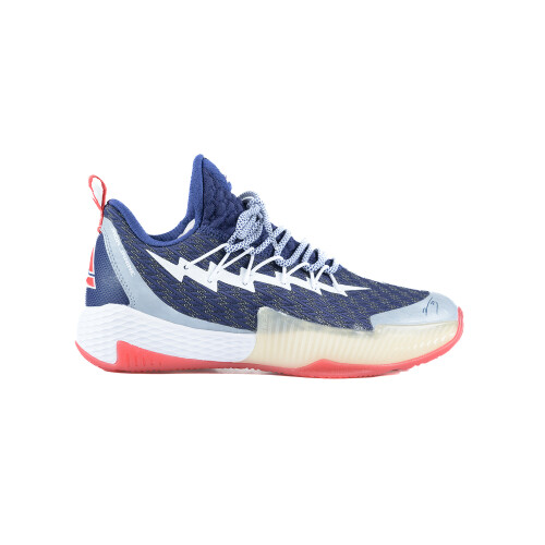 Calzado Basketball Peak Sport Hombre 014