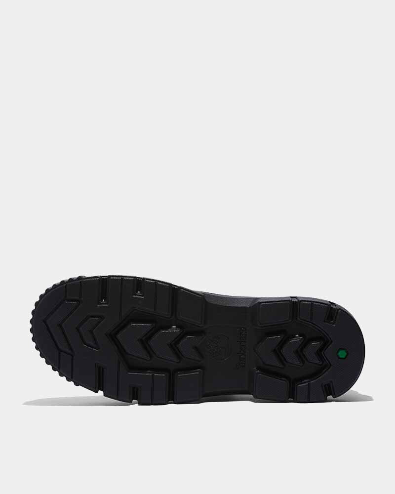 Botas Chelsea Greyfield Mid Mujer Black