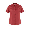 WOMEN'S-SHIRTS Rojo