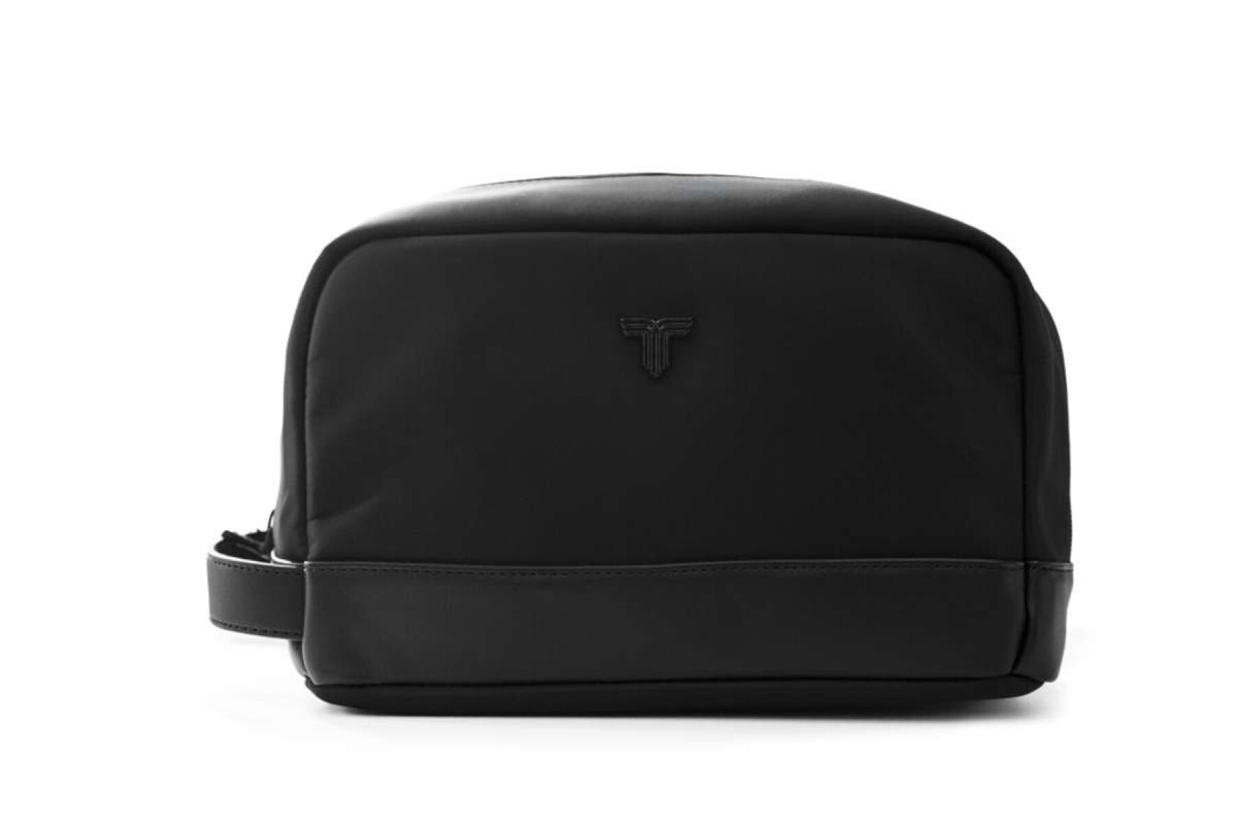 Neceser Swipe Tiffosi Unisex - Negro 