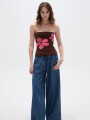 Tops Elare Estampado 1