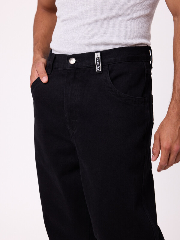 JEAN EURADRY RUSTY Negro