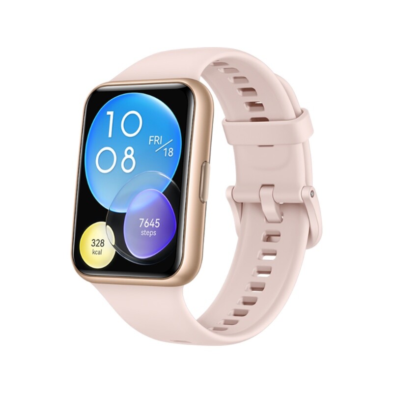 Reloj Smartwatch Huawei Watch Fit 2 Pink Reloj Smartwatch Huawei Watch Fit 2 Pink