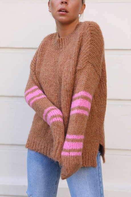 Sweater Megan Sweater Megan