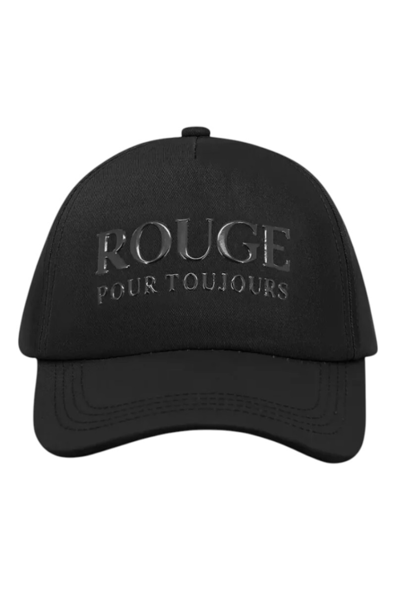 Gorra Las Oreiro Negro