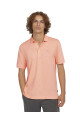 Remera O'Neill Polo Rosa
