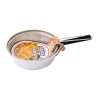 Sartén aluminio Frita Fácil 22 cm 2.2 L ARARY Sartén aluminio Frita Fácil 22 cm 2.2 L ARARY