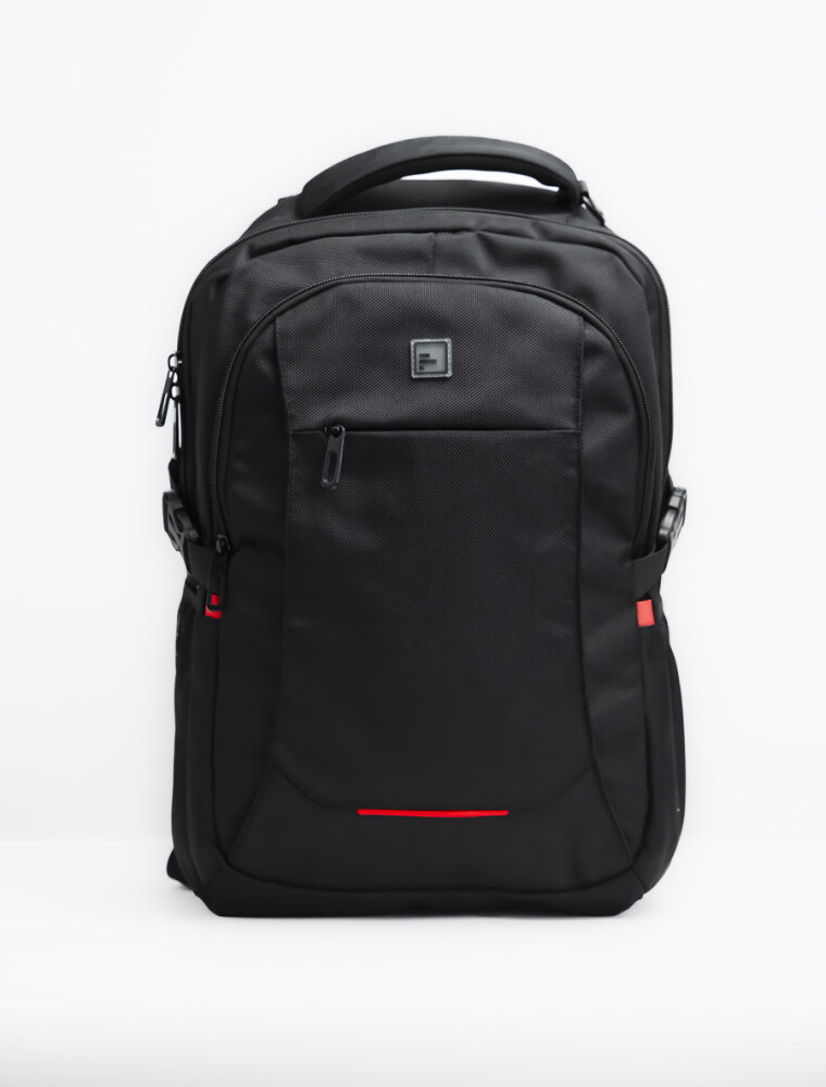 Mochila Forum City Negro