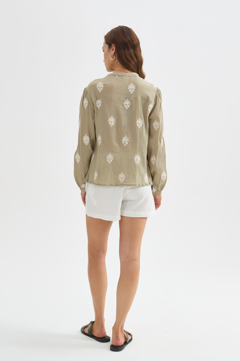 Blusa Brunet Estampado 2