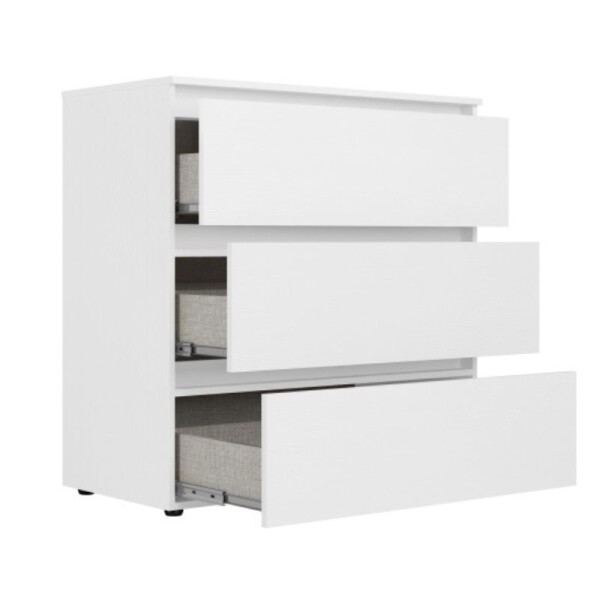 COMODA CONDESSA - BLANCA COMODA CONDESSA - BLANCA