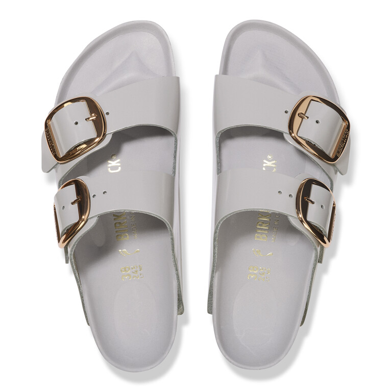 Sandalia Arizona BB LENA - Estrecho Stone Coin
