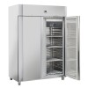 Freezer vertical 2 puertas - Cool head QN 12 Freezer vertical 2 puertas - Cool head QN 12