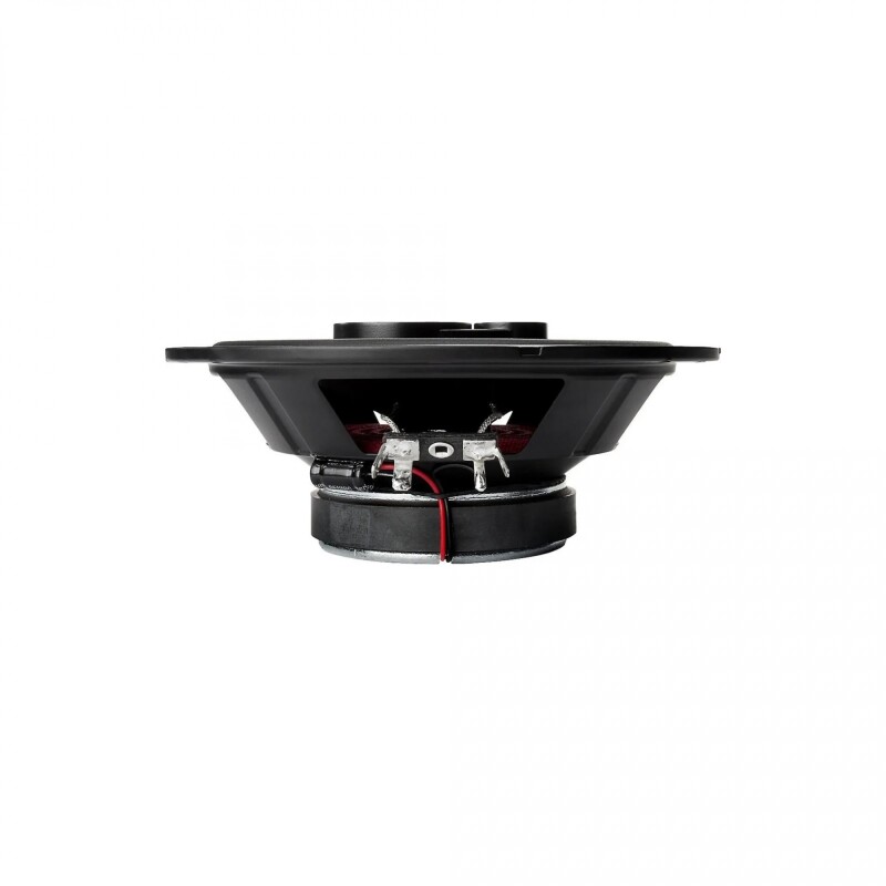 Rockford Parlante Prime 6.5" 3 Vias 90W/45W RMS Rockford Parlante Prime 6.5" 3 Vias 90W/45W RMS