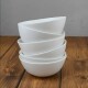 Set x6 Bowl 350ml Opalina BLANCO