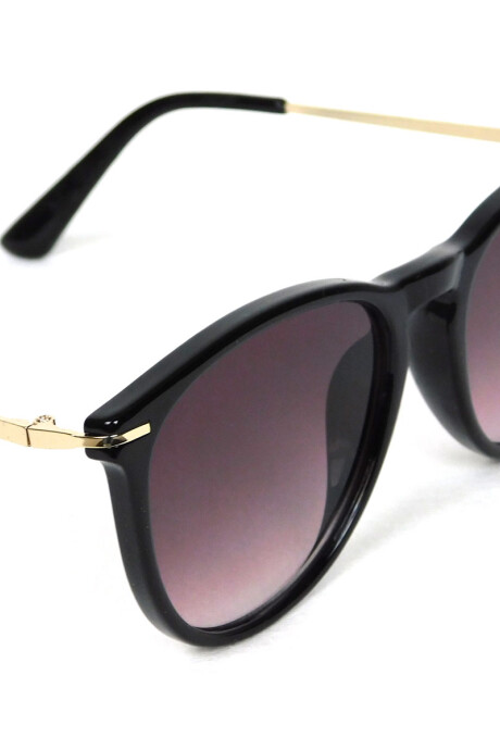 LENTES SHAUNA DIXIE MarrÓn