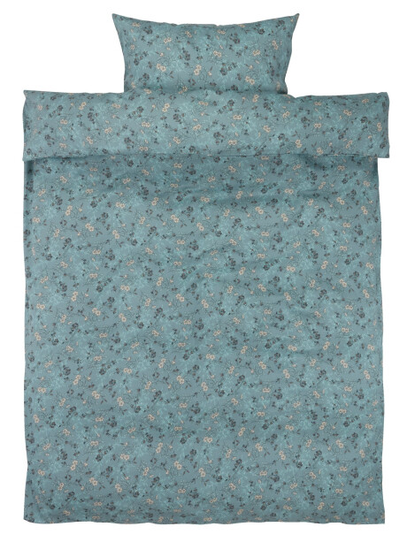 Juego funda nórdica satén EBBA 155x220 az Juego funda nórdica satén EBBA 155x220 az