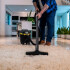Aspiradora Sopladora Polvo Agua Karcher Wdl1 Black 1000w 10 Lt Aspiradora Sopladora Polvo Agua Karcher Wdl1 Black 1000w 10 Lt