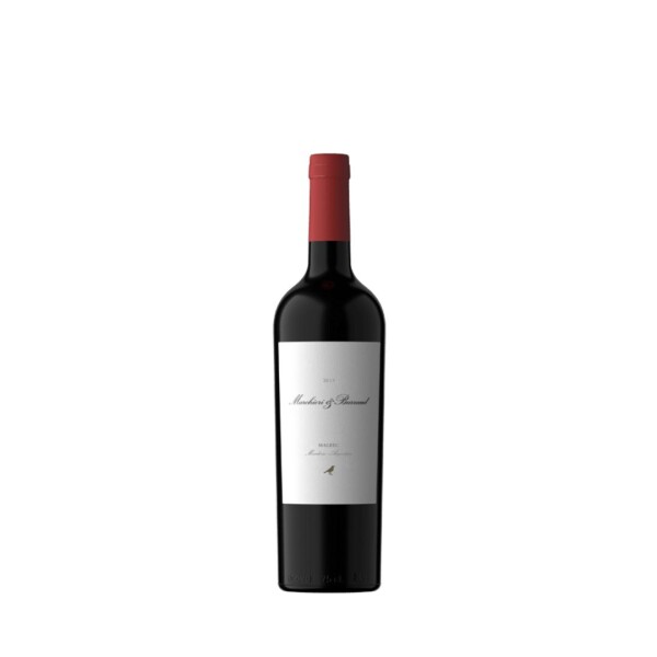 Marchiori Barraud Malbec Marchiori Barraud Malbec