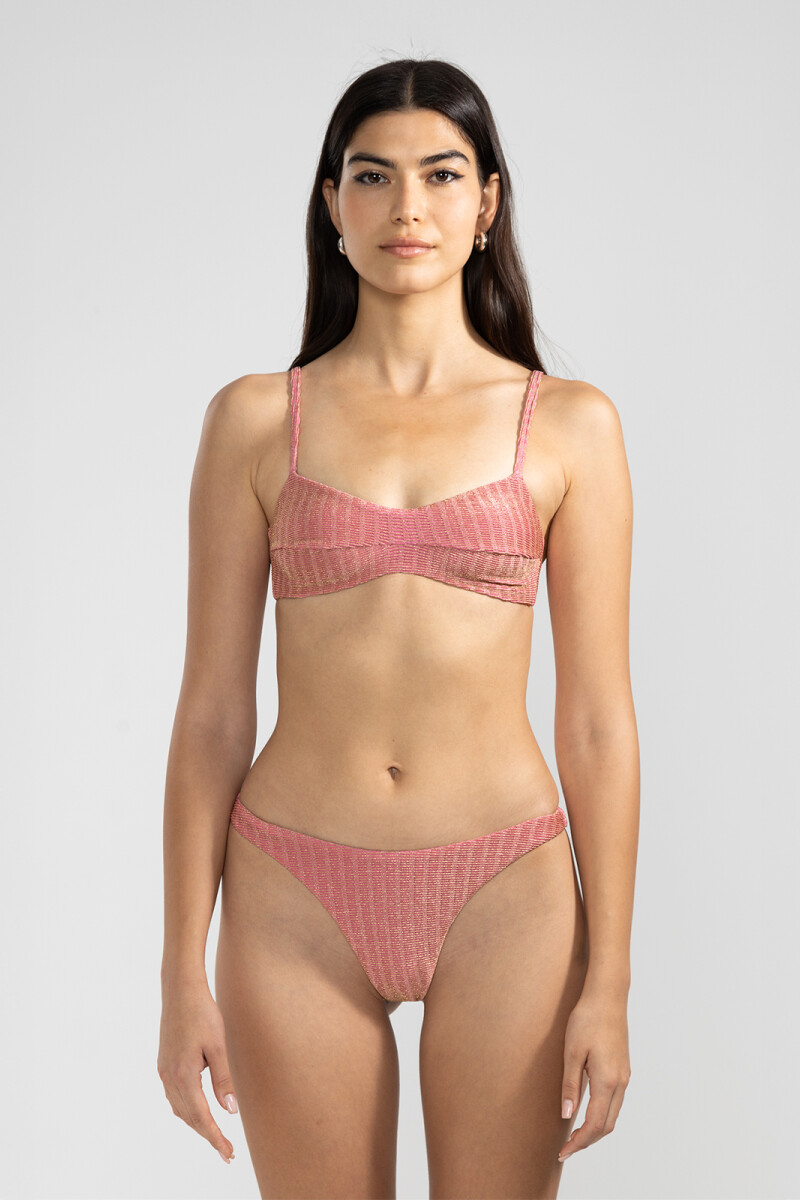 BIKINI IBIZA Rosa