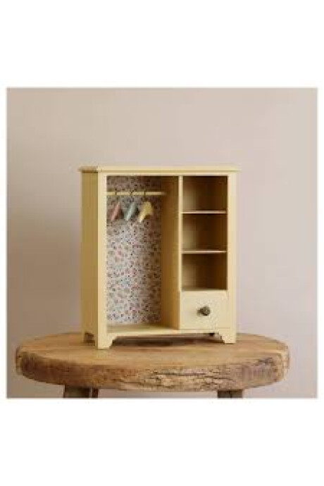 ROPERO MAILEG ROPERO MAILEG