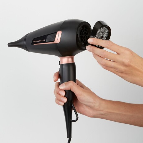 Secador de Pelo Profesional Rowenta Pro Expert | Motor AC Secador de Pelo Profesional Rowenta Pro Expert | Motor AC