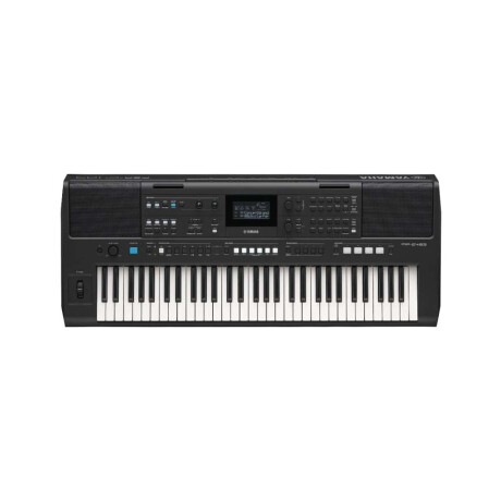 Organo Yamaha Psre483