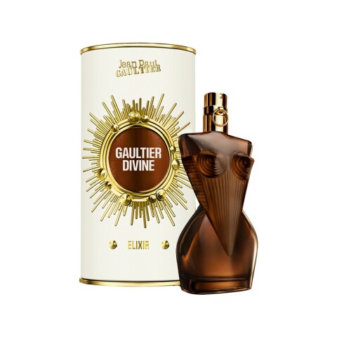 Jean Paul Gaultier Divine Elixir 50 ml