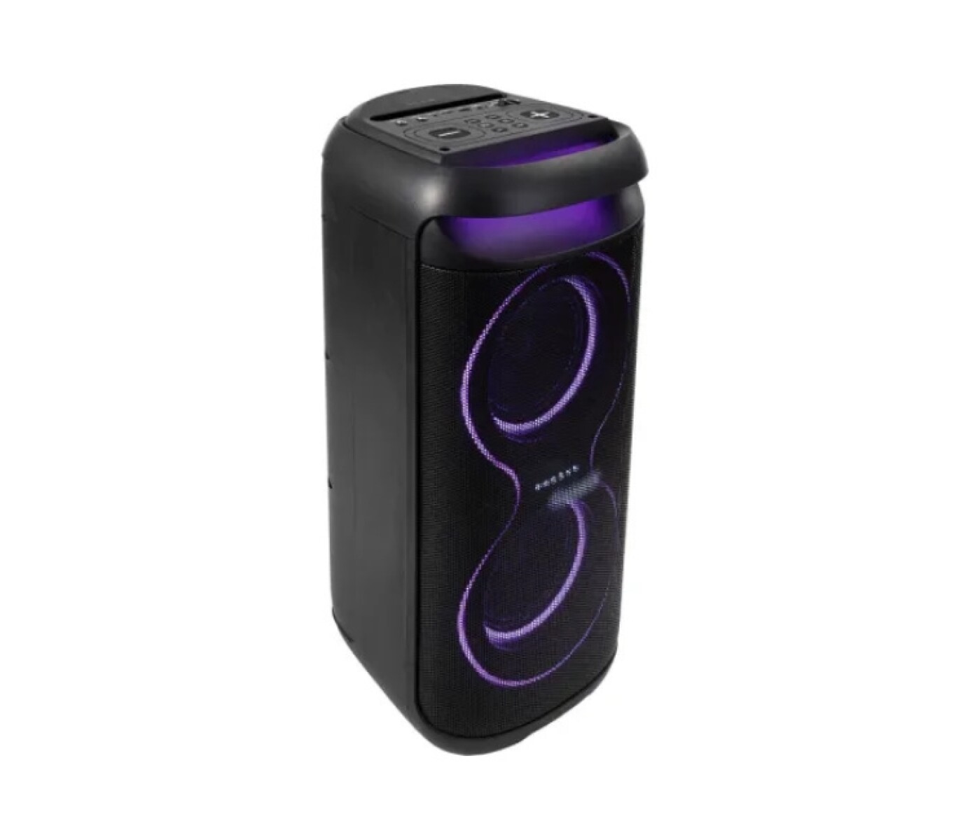 Parlante Eclipse 6,5 P E 206n 
