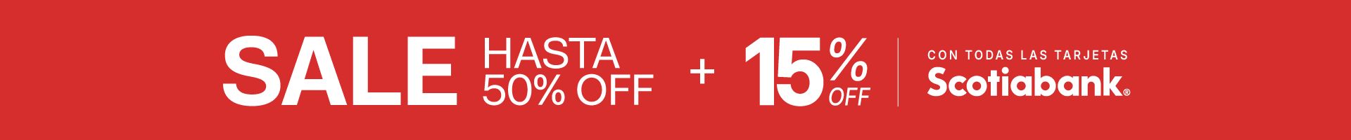 SALE