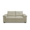 Sillón 2 Cuerpos en tela de Lino - Palazio Beige