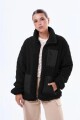 Campera Arauco negro