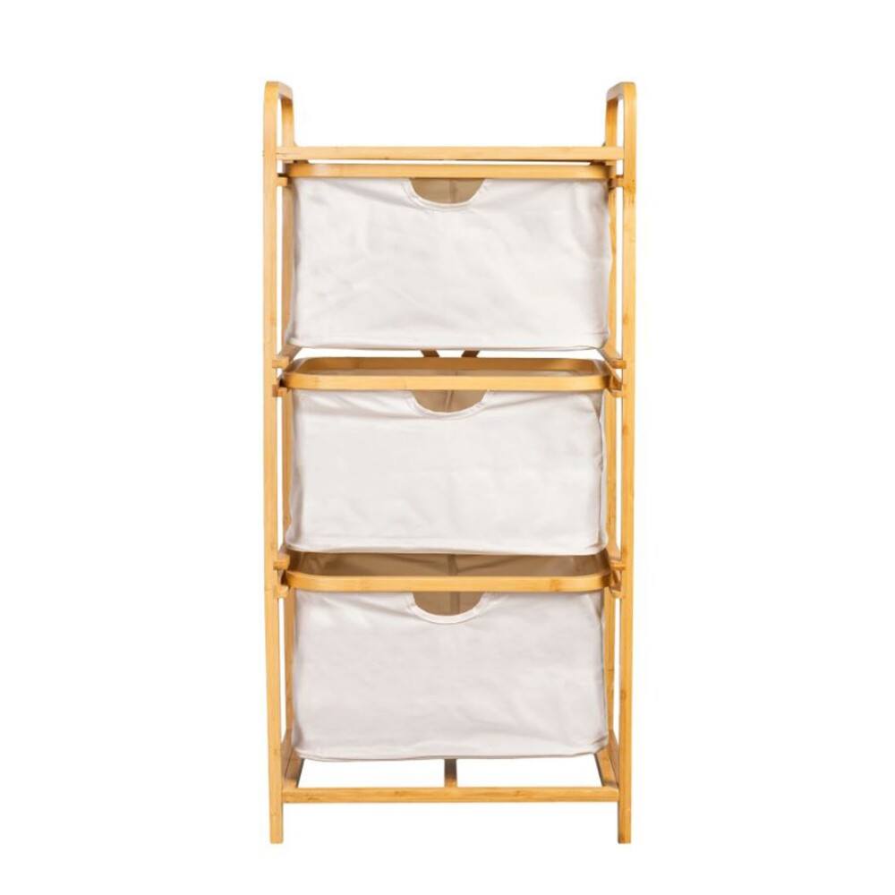 MULTIUSO MDF BLANCO CALA 2