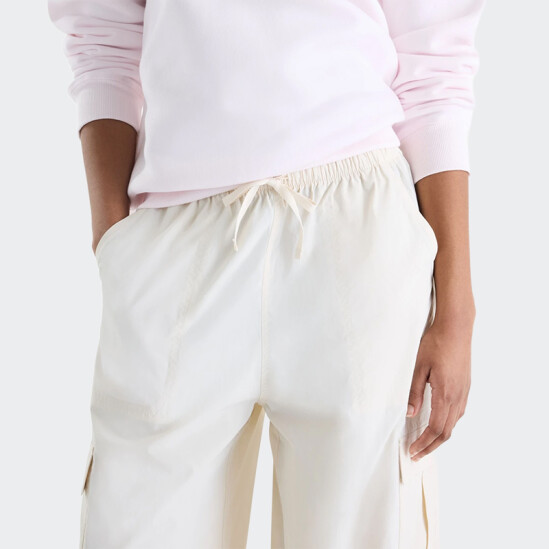 Pantalón New Balance Blanco