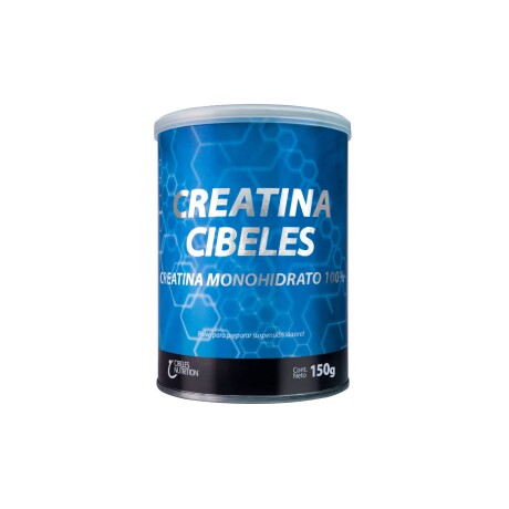 CREATINA CIBELES 150 GRS 001