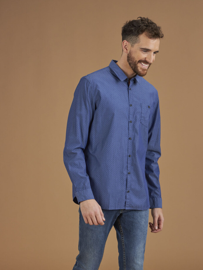SHIRT AMAZON 4.0 TENKI TENKI